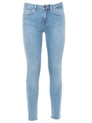 Tommy Hilfiger - WW0WW16951 19537 цена и информация | Женские тканевые брюки с поясом, синие | kaup24.ee