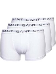 Meeste aluspüksid Gant, 3 tk. hind ja info | Meeste aluspesu | kaup24.ee