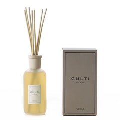 Aroomipulkadega kodulõhnastaja Culti Milano Stile Ofcius, 250 ml hind ja info | Culti Kosmeetika, parfüümid | kaup24.ee