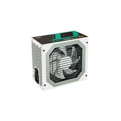 Deepcool DP-GD-DQ750-M-V2LWH hind ja info | Toiteplokid (PSU) | kaup24.ee