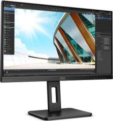 AOC 24P2Q, 23.8" цена и информация | Мониторы | kaup24.ee