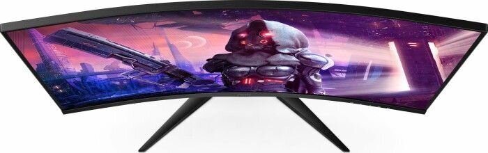 AOC CQ32G2SE цена и информация | Monitorid | kaup24.ee