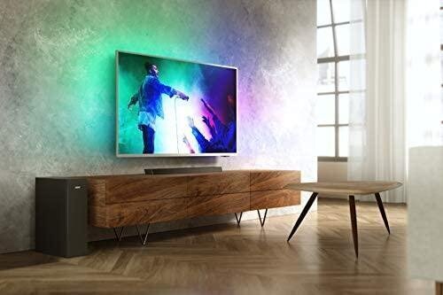 Philips 2.1 Soundbar TAB6305/10 hind ja info | Koduaudio ja "Soundbar" süsteemid | kaup24.ee