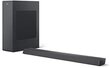 Philips 2.1 Soundbar TAB6305/10 hind ja info | Koduaudio ja "Soundbar" süsteemid | kaup24.ee