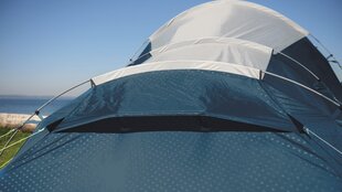 Палатка Outwell Earth 3, синяя цена и информация | Палатки | kaup24.ee