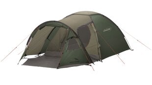 Telk Easy Camp Eclipse 300, roheline hind ja info | Telgid | kaup24.ee