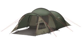 Telk Easy Camp Spirit 300, roheline hind ja info | Easy Camp Sport, puhkus, matkamine | kaup24.ee