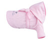 Koerte hommikumantel Amiplay SPA Pink, 50 cm цена и информация | Hooldusvahendid loomadele | kaup24.ee