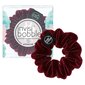 Juuksekumm invisibobble SPRUNCHIE Red Wine is Fine hind ja info | Juuste aksessuaarid | kaup24.ee