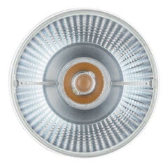 LED lambid QPAR111 4W GU10 24° soe valge hind ja info | Lambipirnid, lambid | kaup24.ee