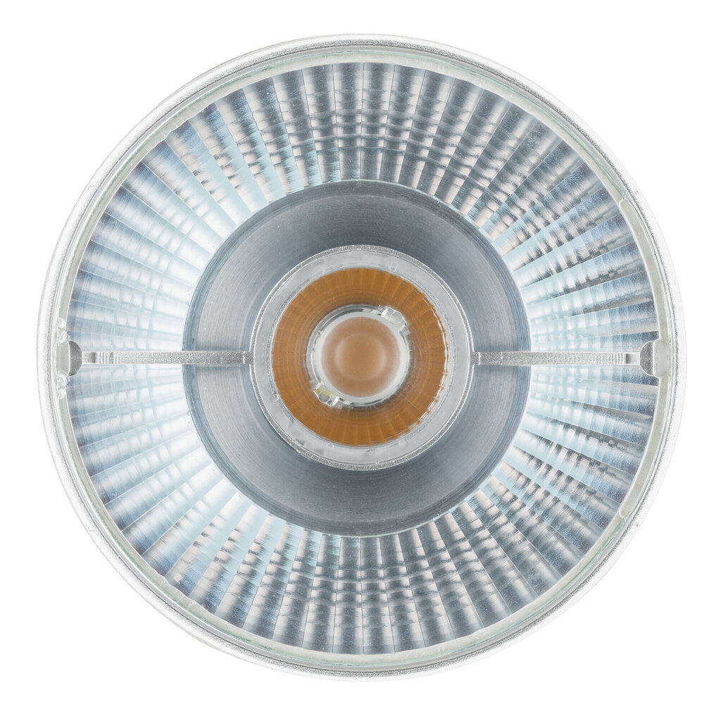 LED lambid QPAR111 4W GU10 24° soe valge hind ja info | Lambipirnid, lambid | kaup24.ee