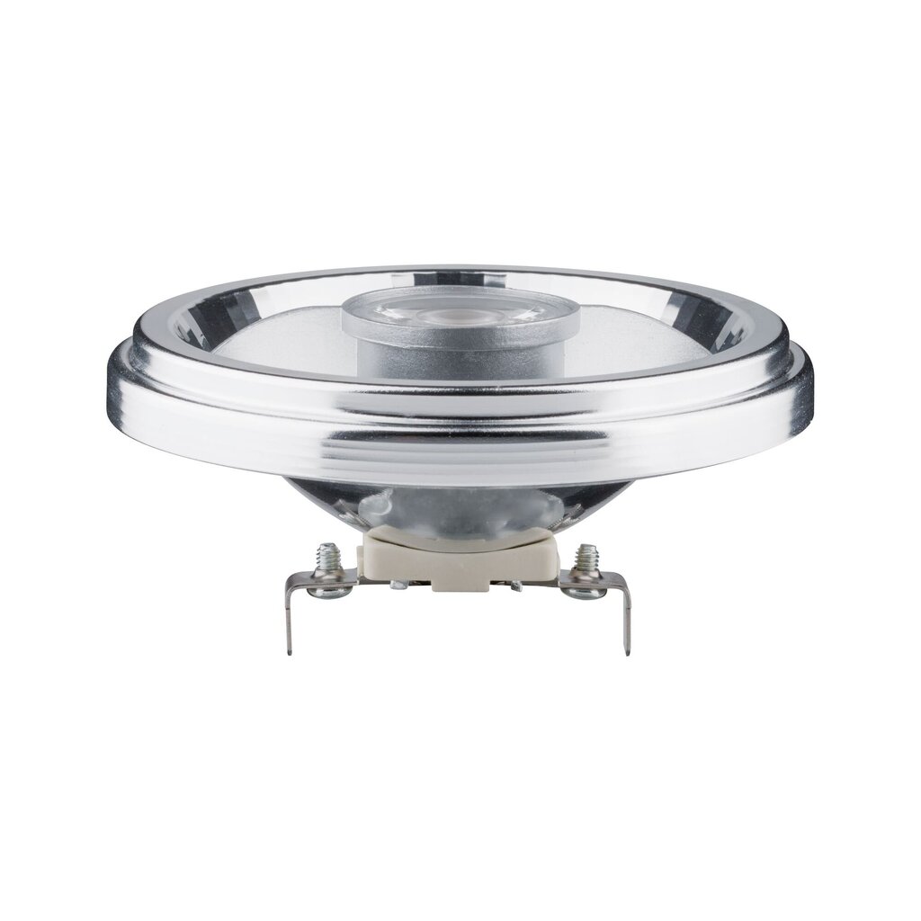 LED lambid AR111 8W 12V G53 24° soe valge hind ja info | Lambipirnid, lambid | kaup24.ee