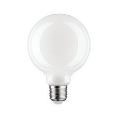 LED pirn Globe95 9W E27 optiline soe valge, hämardatav hind ja info | Lambipirnid, lambid | kaup24.ee