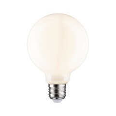 LED pirn Globe95 9W E27 optiline soe valge, hämardatav hind ja info | Lambipirnid, lambid | kaup24.ee