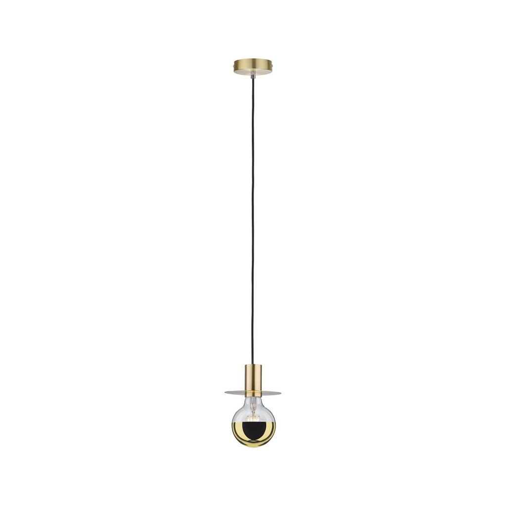 LED pirn Globe 95 6.5W E27 kuldne peegel, soe valge, hämardatav цена и информация | Lambipirnid, lambid | kaup24.ee