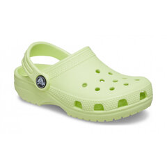 Детская обувь Crocs™ Kids' Classic Clog цена и информация | Детские резиновые сабо | kaup24.ee