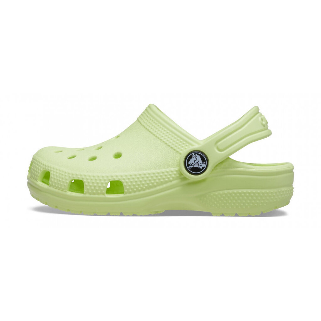 Crocs™ Kids' Classic Clog hind ja info | Laste kummijalatsid | kaup24.ee