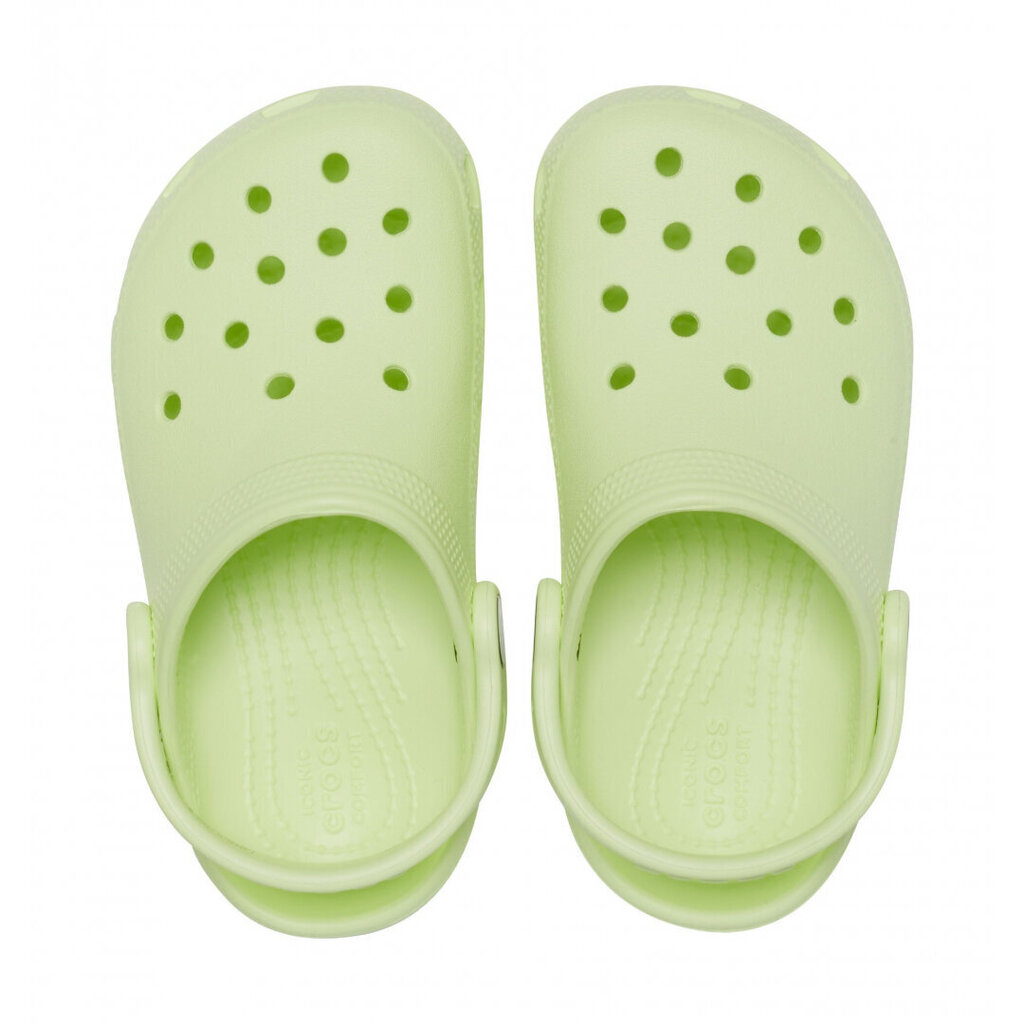 Crocs™ Kids' Classic Clog hind ja info | Laste kummijalatsid | kaup24.ee