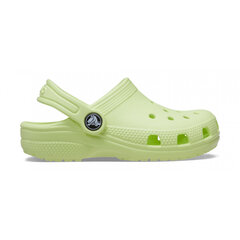 Детская обувь Crocs™ Kids' Classic Clog цена и информация | Детские резиновые сабо | kaup24.ee