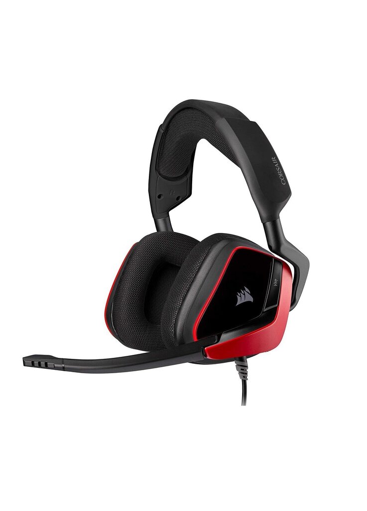 Corsair Void Elite Surround hind ja info | Kõrvaklapid | kaup24.ee