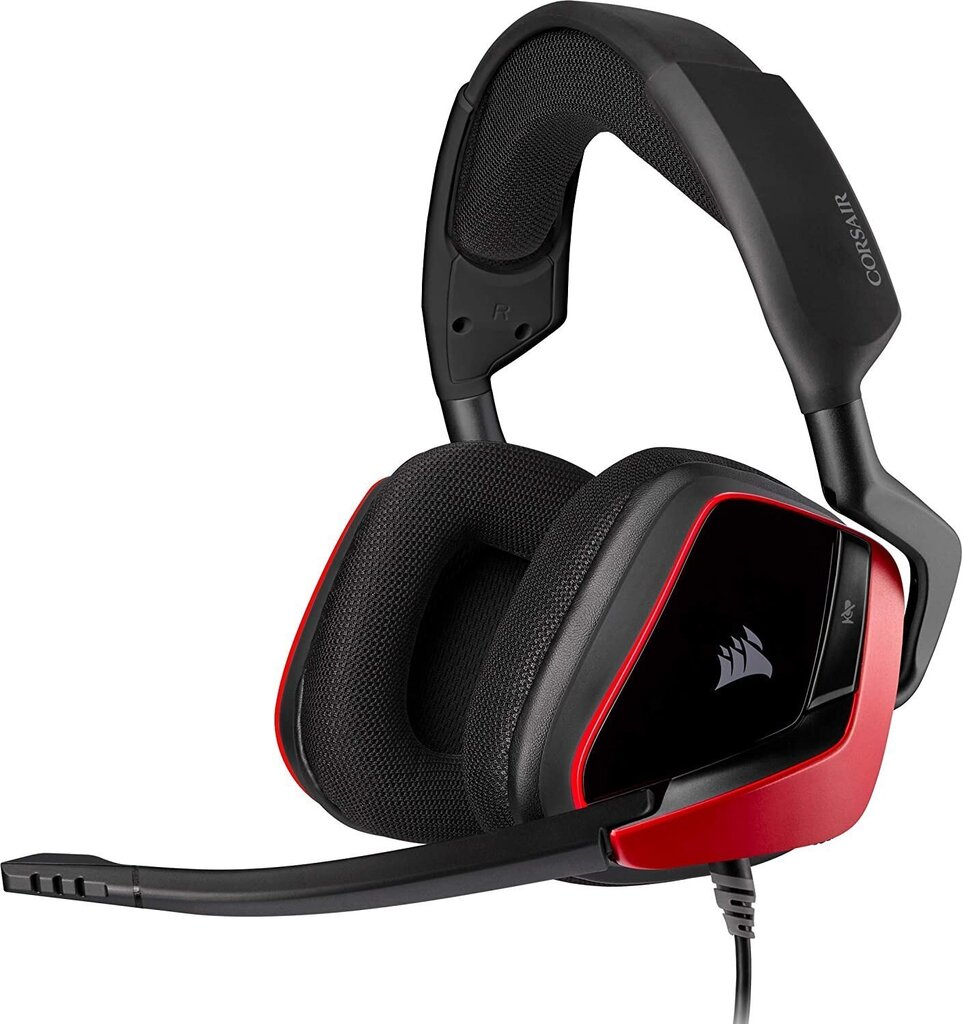 Corsair Void Elite Surround hind ja info | Kõrvaklapid | kaup24.ee