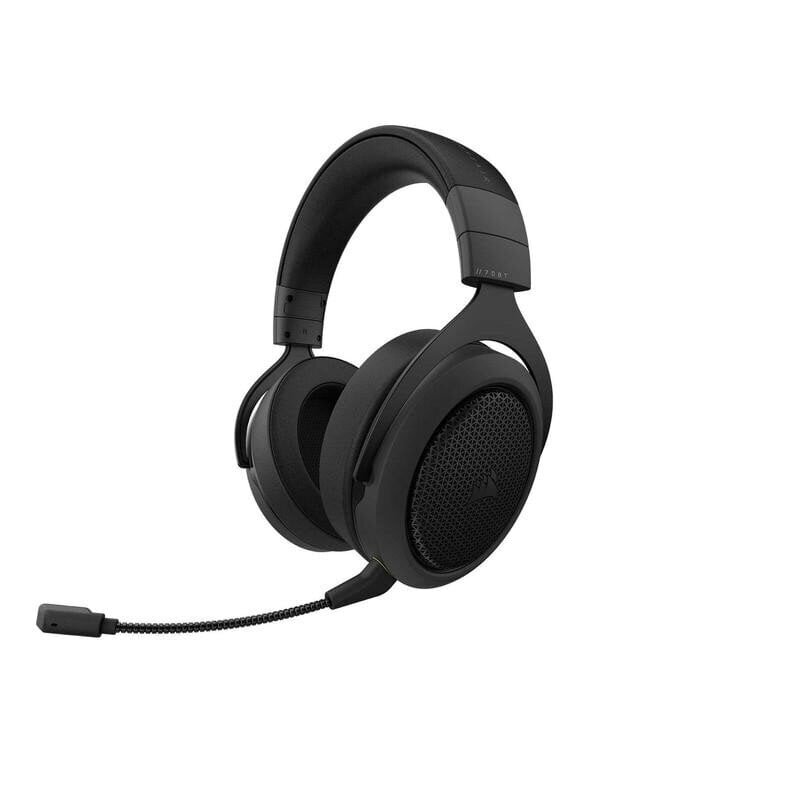 Corsair Gaming HS70 Carbon 7.1 hind ja info | Kõrvaklapid | kaup24.ee