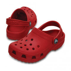 Crocs™ Kids' Classic Clog hind ja info | Laste kummijalatsid | kaup24.ee