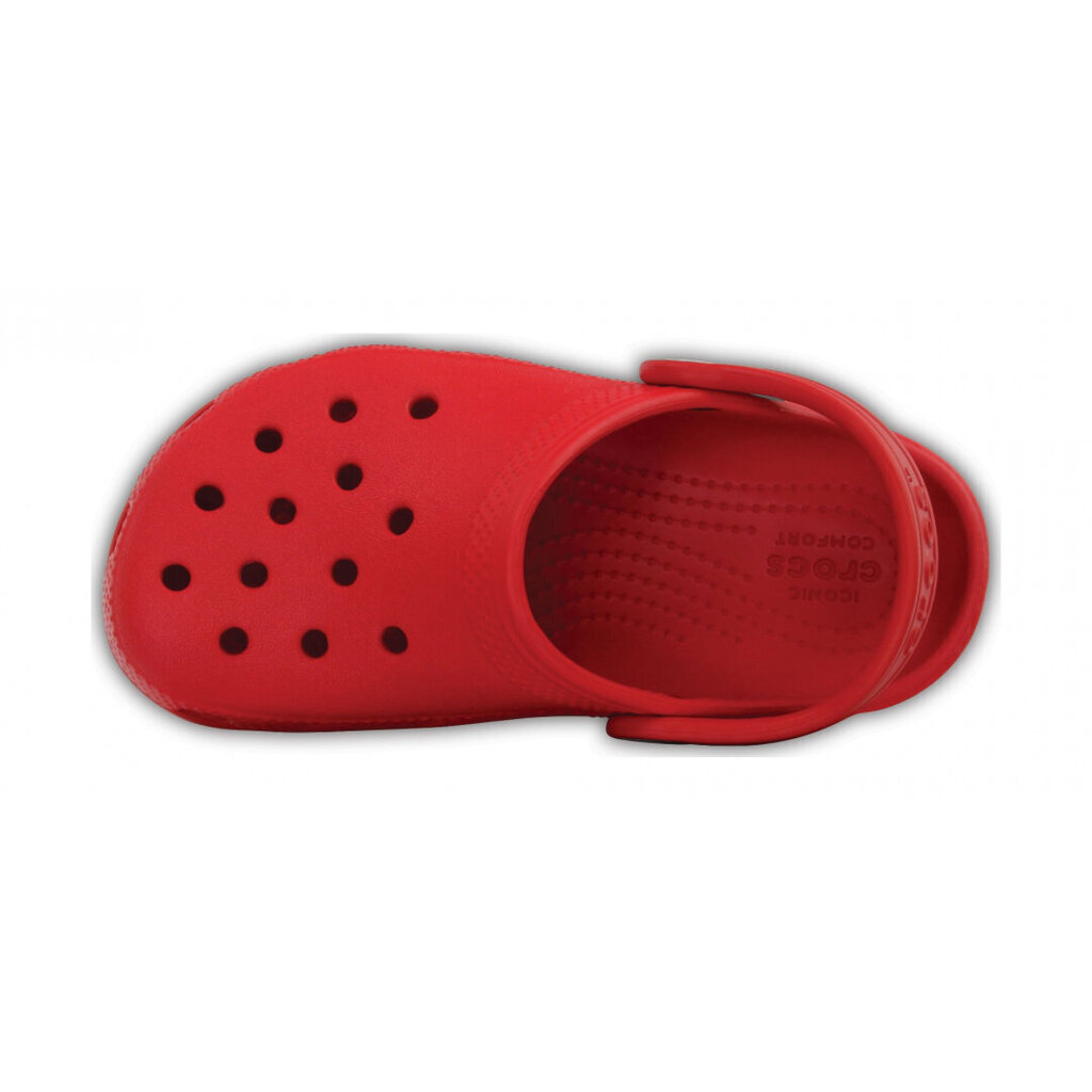 Crocs™ Kids' Classic Clog hind ja info | Laste kummijalatsid | kaup24.ee