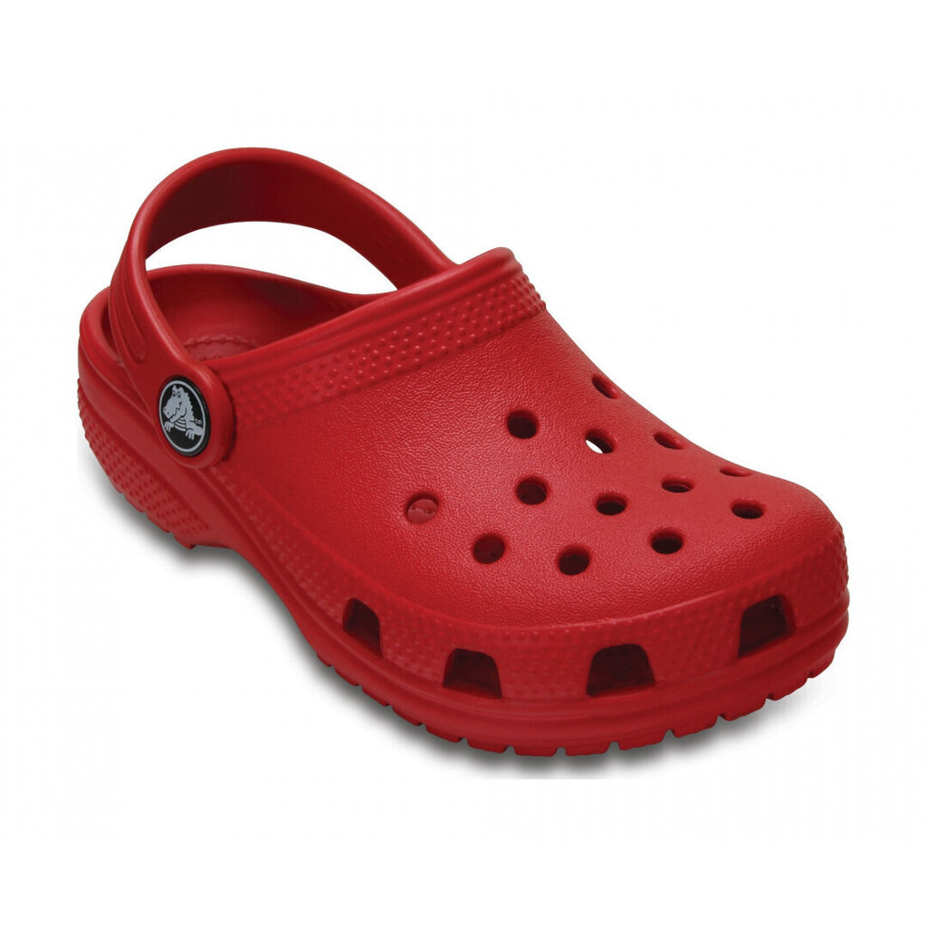 Crocs™ Kids' Classic Clog hind ja info | Laste kummijalatsid | kaup24.ee