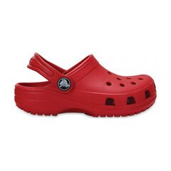 Crocs™ Kids' Classic Clog цена и информация | Детские резиновые сабо | kaup24.ee