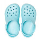 Crocs™ Kids' Classic Clog hind ja info | Laste kummijalatsid | kaup24.ee