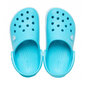 Crocs™ Kids' Crocband Clog hind ja info | Laste kummijalatsid | kaup24.ee