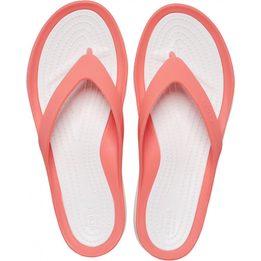 Crocs™ Women's Swiftwater Flip hind ja info | Naiste plätud ja sussid | kaup24.ee