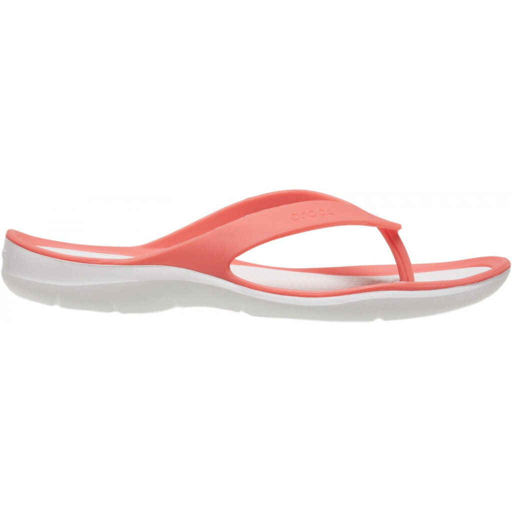 Crocs™ Women's Swiftwater Flip hind ja info | Naiste plätud ja sussid | kaup24.ee