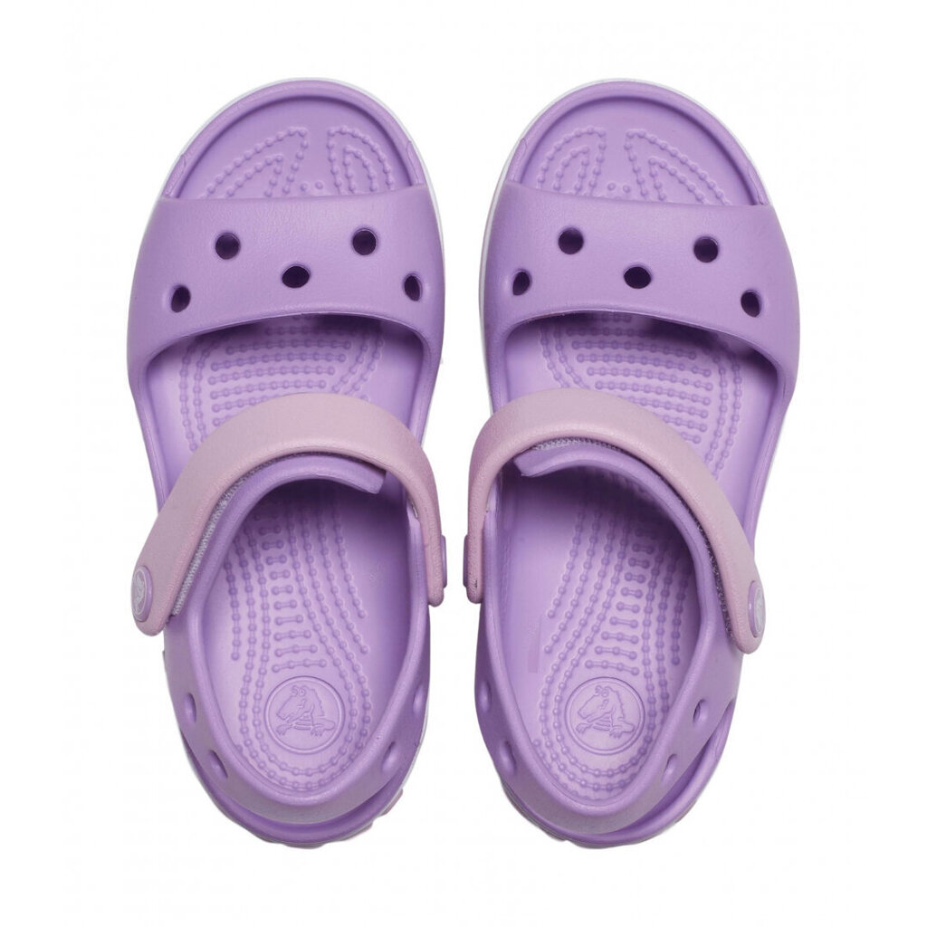 Crocs™ Crocband Sandal Kids hind ja info | Laste sandaalid | kaup24.ee