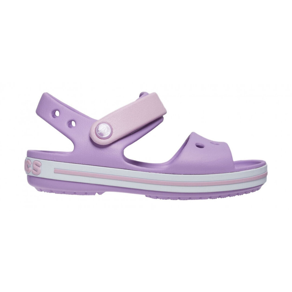 Crocs™ Crocband Sandal Kids цена и информация | Laste sandaalid | kaup24.ee