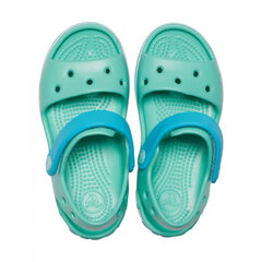 Crocs™ Crocband Sandal Kids hind ja info | Laste sandaalid | kaup24.ee