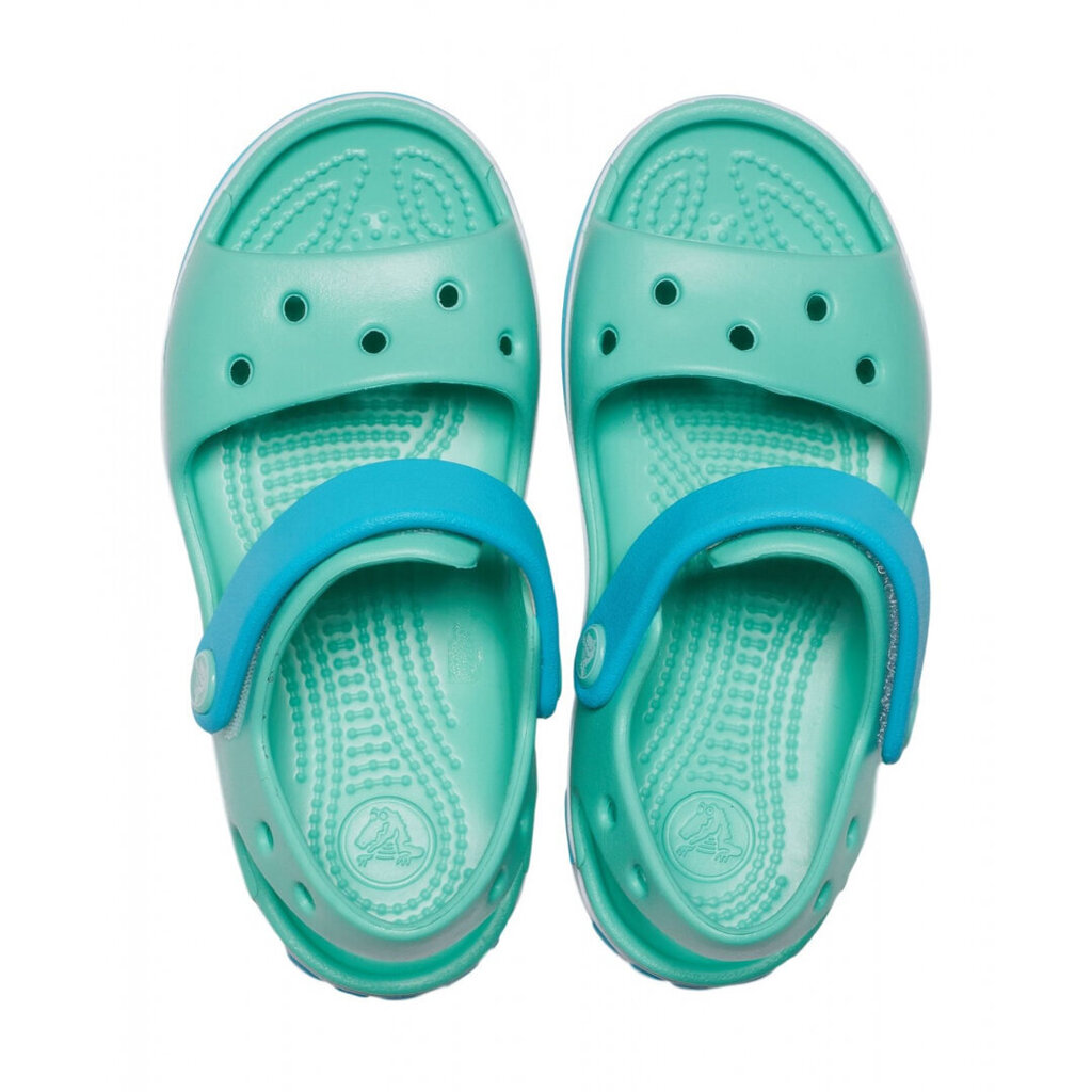 Crocs™ Crocband Sandal Kids цена и информация | Laste sandaalid | kaup24.ee