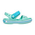 Босоножки для девочек Crocs™ Crocband Sandal Kids