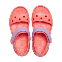 Crocs™ Crocband Sandal Kids hind ja info | Laste sandaalid | kaup24.ee