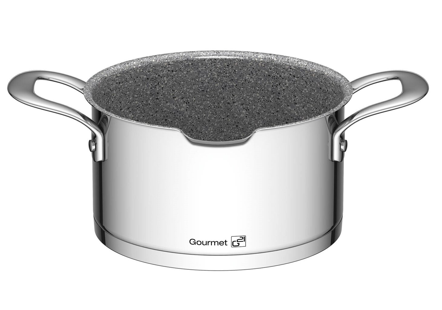 Pottide komplekt G21 Gourmet Magic 60022154, 9 tk цена и информация | Potid ja kiirkeedupotid | kaup24.ee