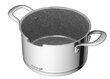 Pottide komplekt G21 Gourmet Magic 60022154, 9 tk цена и информация | Potid ja kiirkeedupotid | kaup24.ee