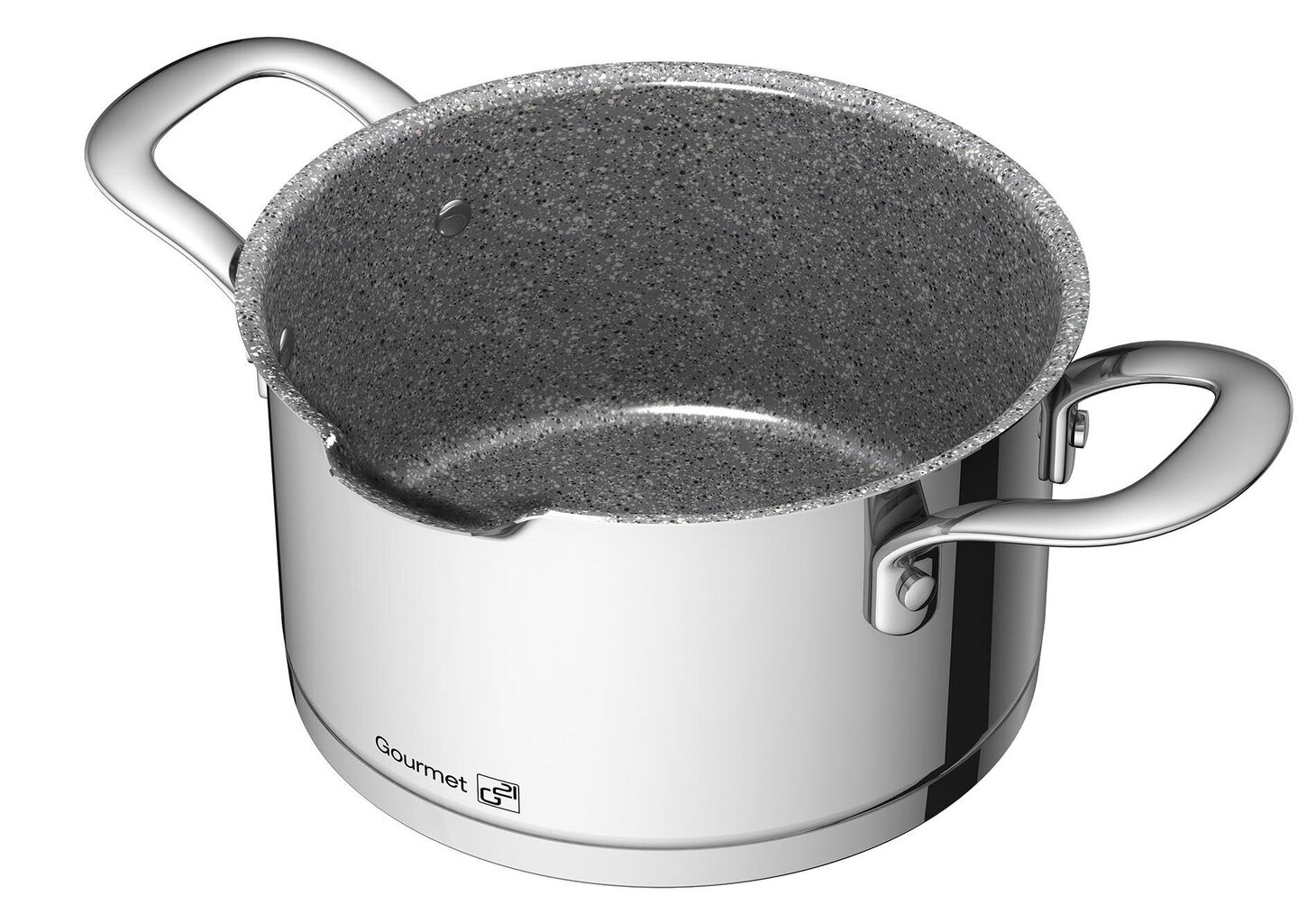 Pottide komplekt G21 Gourmet Magic 60022154, 9 tk цена и информация | Potid ja kiirkeedupotid | kaup24.ee