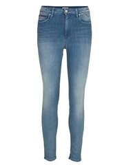 Teksad naistele Tommy Hilfiger, sinine hind ja info | Naiste teksad | kaup24.ee