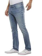Джинсы мужские Tommy Jeans, синие цена и информация | Мужские джинсы | kaup24.ee