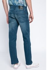 Джинсы мужские Tommy Hilfiger, синие цена и информация | Мужские джинсы | kaup24.ee
