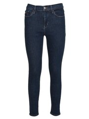 Джинсы CALVIN KLEIN JEANS High Rise Skinny 32' J20J2233071BJ 32' 560077665 цена и информация | Женские джинсы | kaup24.ee