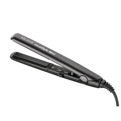 Утюжок для волос с турмалиново-керамическим покрытием MOSER PROFESSIONAL CERASTYLE MINI CERAMIC TOURMALINE HAIR STRAIGHTENER цена и информация | Приборы для укладки и выпрямления волос | kaup24.ee