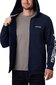 Meeste dressipluus Columbia Logo Fleece FZ hind ja info | Meeste pusad | kaup24.ee