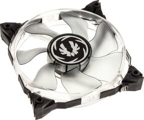 BitFenix BFF-SXTR-12025W-RP hind ja info | Arvuti ventilaatorid | kaup24.ee